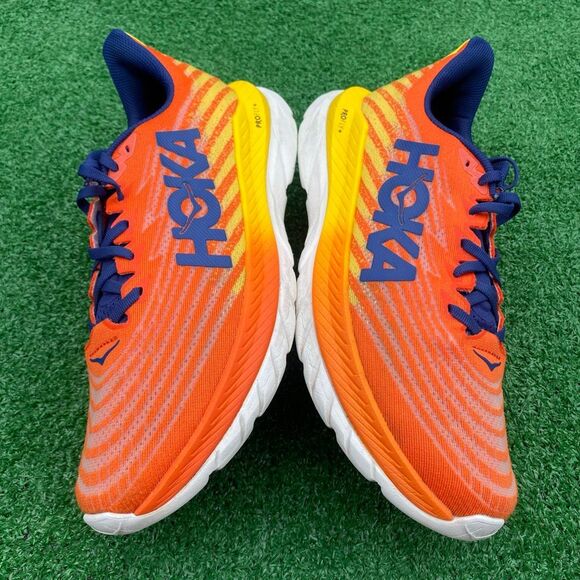 HOKA ONE ONE MACH 5 - Men’s Running Shoes - SIZE 11D main image 8